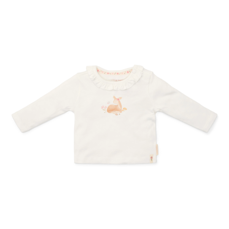 T-shirt lange mouw Off White