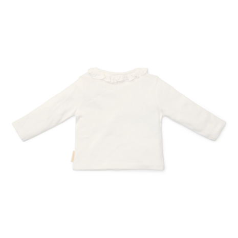 T-shirt lange mouw Off White