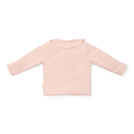 T-shirt lange mouw Blossom