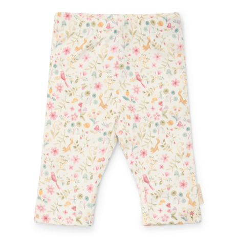 Legging Fairy Garden 