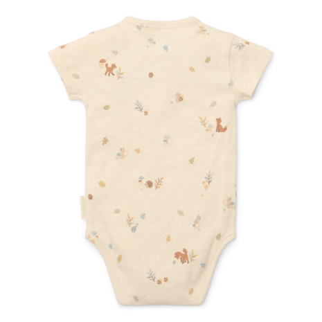Romper korte mouw Forest Nature 