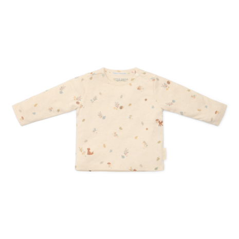 T-shirt lange mouw Forest Nature 