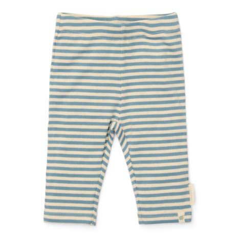 Broekje Stone Blue Stripe 