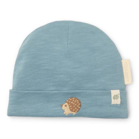 Babymuts Stone Blue 