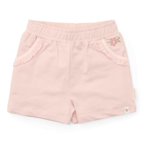 Korte broek Lotus 