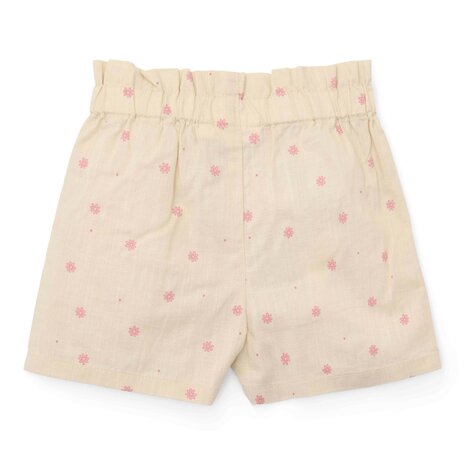 Korte broek Sand 