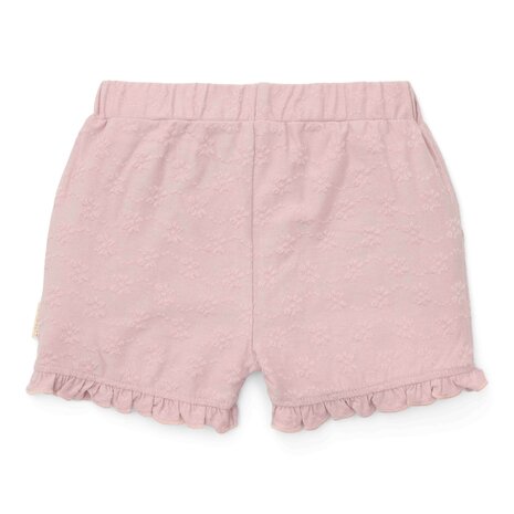 Korte broek Lilac 