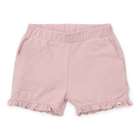 Korte broek Lilac 