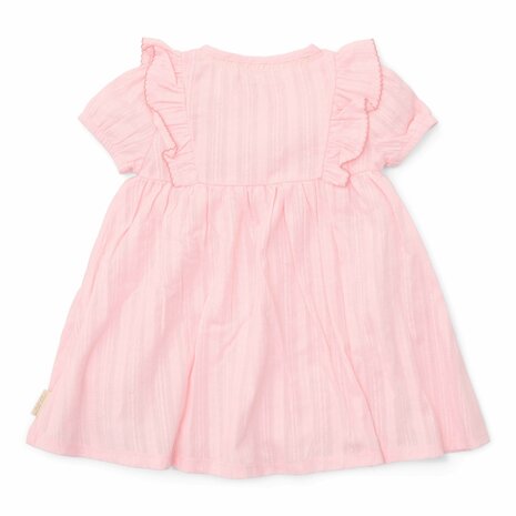 Jurkje korte mouw Lotus 