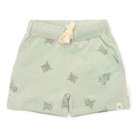 Korte broek Forest Mint Bugs 