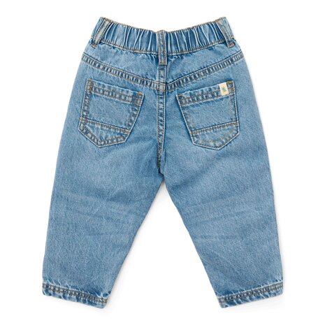 Broek Denim 
