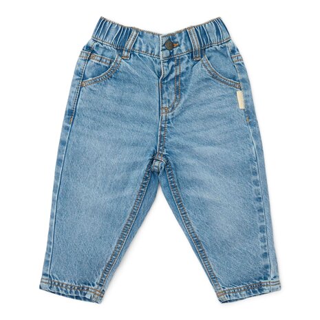 Broek Denim 