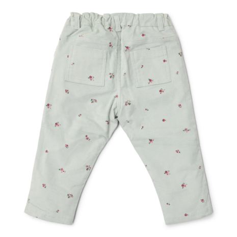 Broek Fairy Green Flower