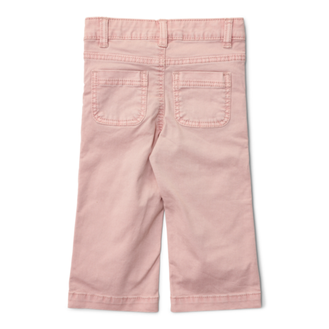 Broek Velvet Rose