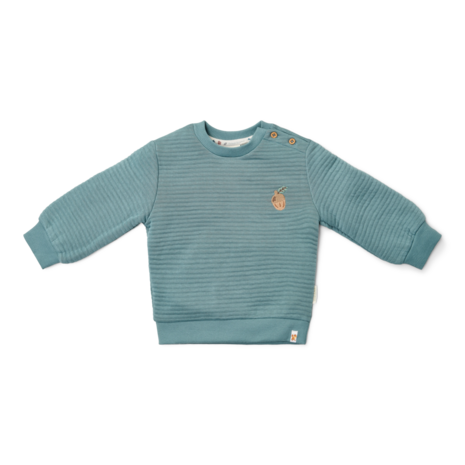 Trui Stone Blue