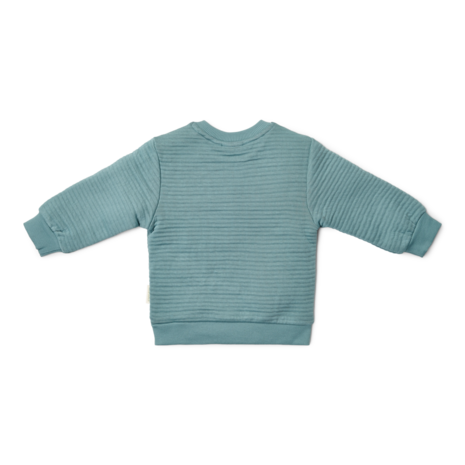 Trui Stone Blue