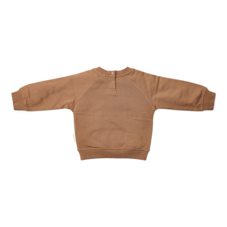 Trui Brown 