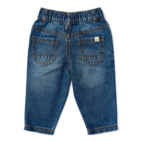 broek-demin