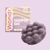 Wondr LAVENDER HAZE shampoo bar 