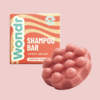 Wondr SWEET MELON shampoo bar 