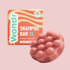 Wondr SWEET MELON shampoo bar XL