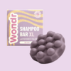 Wondr LAVENDER HAZE shampoo bar XL