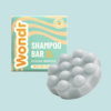 Wondr OCEAN BREEZE shampoo bar XL