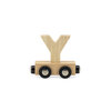  TRAIN NATURAL - LETTER &quot;Y&quot;