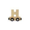 TRAIN NATURAL - LETTER &quot;H&quot;