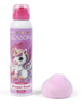 Shower Foam unicorn