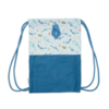 Strandtas Ocean Sea Life Multi-colour