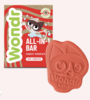 Wondr Kids bar - sweet berries