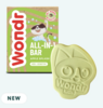 Wondr Kids bar - apple splash