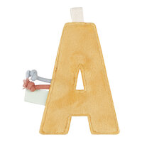 Little Dutch "letter A"