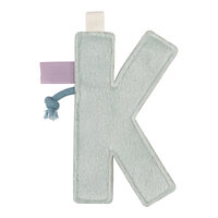 Little Dutch "letter K"