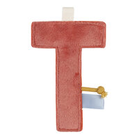 Little Dutch "letter T"