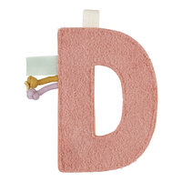 Little Dutch "letter D"