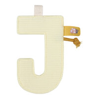 Little Dutch "letter J"