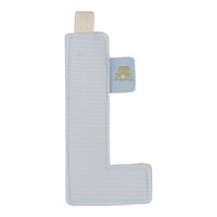 Little Dutch "letter L"