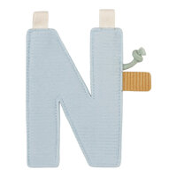 Little Dutch "letter N"