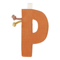 Little Dutch "letter P"