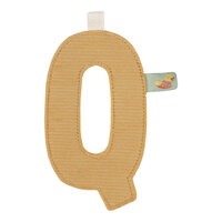 Little Dutch "letter Q"