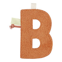 Little Dutch "letter B"