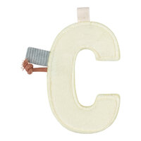 Little Dutch "letter C"