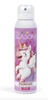 Deodorant Unicorn