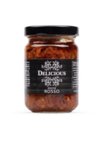  Delicious pesto rosso