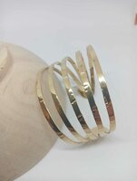 Armband stainless steel