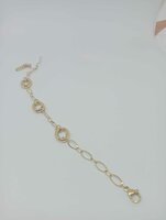 Armband stainless steel