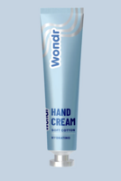 Wondr - Hand cream - Soft Cotton