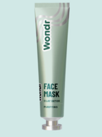 Wondr - Face mask - Clay detox